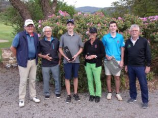 Saisonbeginn der After-Work-Turniere