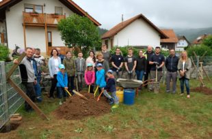 Neue Spielwiese für die »Fliegerkiste«