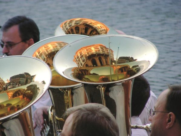 Blasmusik- und Wanderwochen im Mittleren Schwarzwald