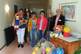 2018-5-16-NO-Winkelwaldklinik-Heimpflege Spende WiWa 01