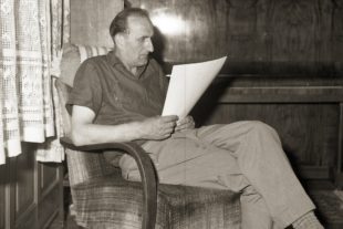 Historische Augenblicke