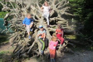 2018-5-23-NO-Bernd Haller-Alpenverein Familienwochenende-mai2018 021