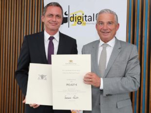 Ortsteil Hippersbach-Roth wird mit Breitband versorgt