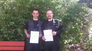 Kohlenstoffmonoxid – Unsichtbares Atemgift