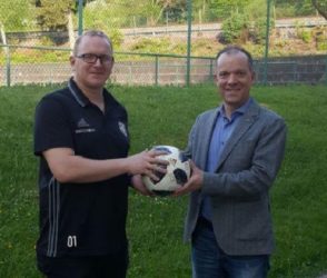 DJK spendiert Spielball für den SVO