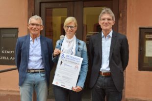 Anderen und sich selbst etwas Gutes tun