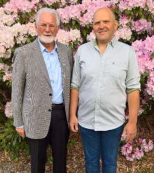 Golfclub mit solider Finanzbasis