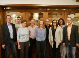 DJK SG Oberharmersbach klettert über die Mitglieder-Marke 600