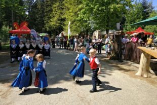 2018-5-8-OH-Gemeinde Oberharmersbach-Wanderopening 2018-Brandenkopf-KTTG