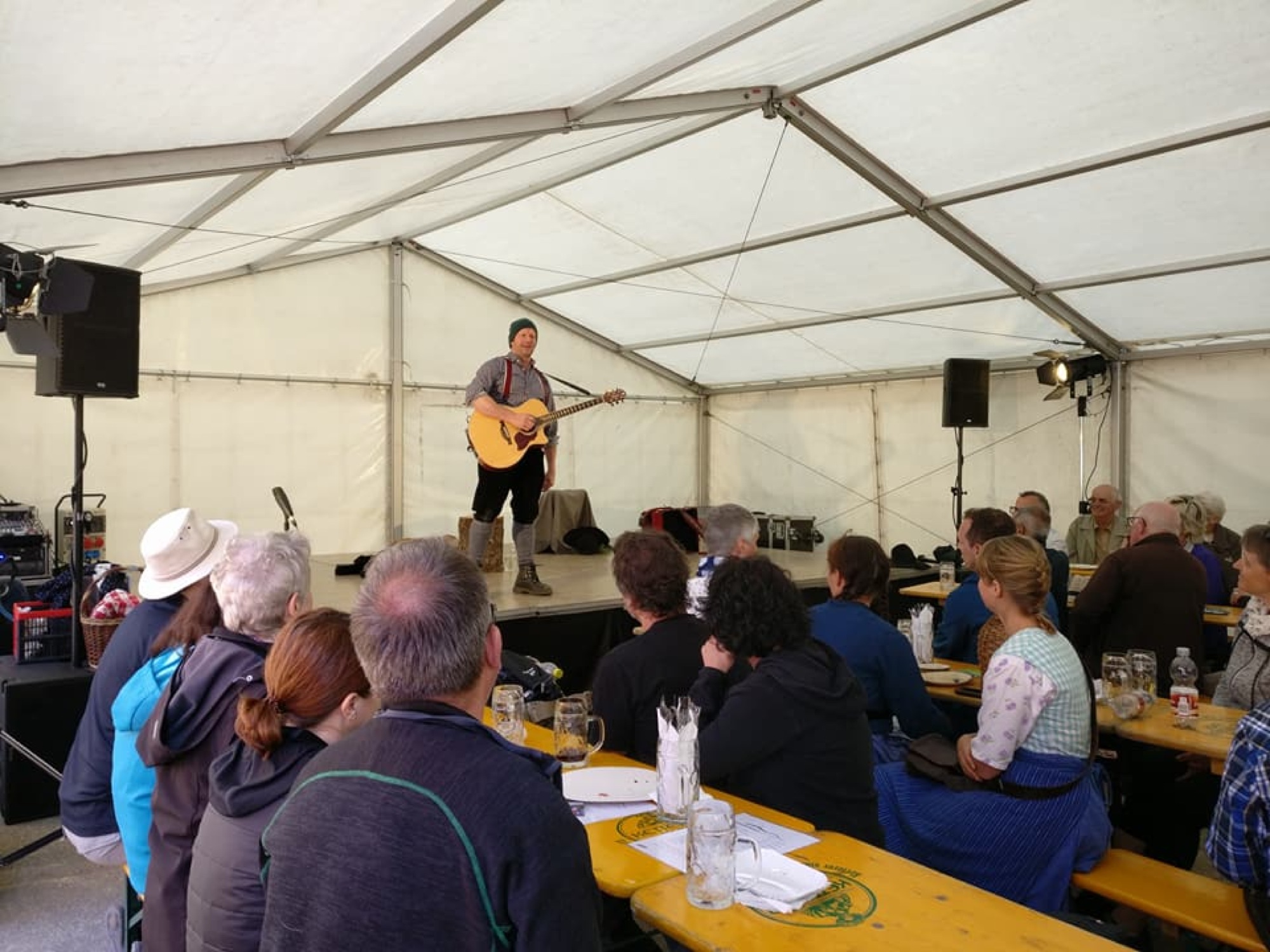 2018-5-8-OH-Gemeinde Oberharmersbach-Wanderopening 2018-Brandenkopf-Martin Wangler