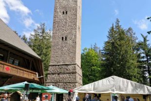 2018-5-8-OH-Gemeinde Oberharmersbach-Wanderopening 2018-Brandenkopf-TTG