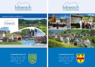 Jahresrückblick 2017 dokumentiert ein bewegtes Jahr