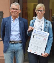 Ein herzliches »Danke« für den Schutzengellauf