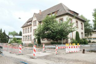 Schulleben in Zeiten der L94-Vollsperrung