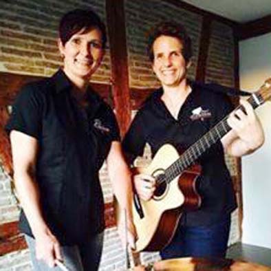 2018-6-15-OH-SVO-Fußball-Ortsturnier-Spirits & Music-Sandra Schwörer-Jenny Jahnz