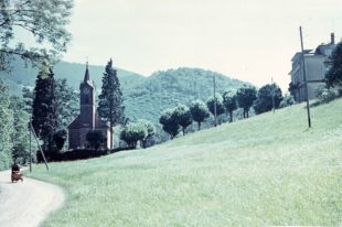 Historische Augenblicke