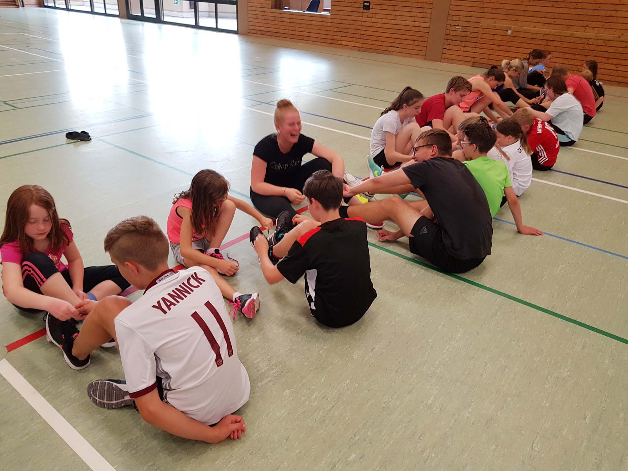 2018-6-18-OH-Josef Serrer-DJK-Tischtennis Jugend-Saisonabschluss-20180615_192204