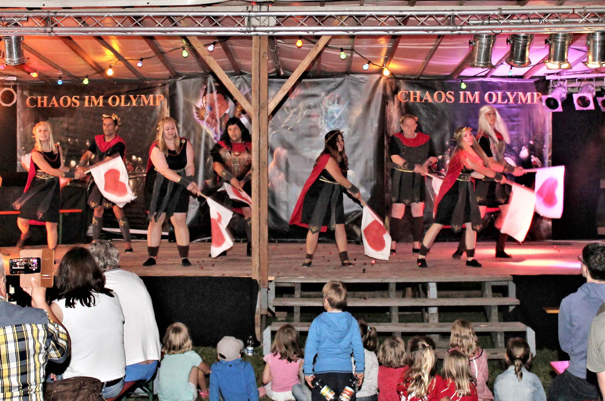 2018-6-18-UH-hpw-GuggemusikFestival-IMG_8347 Knörbl Girls Fessenbach 1