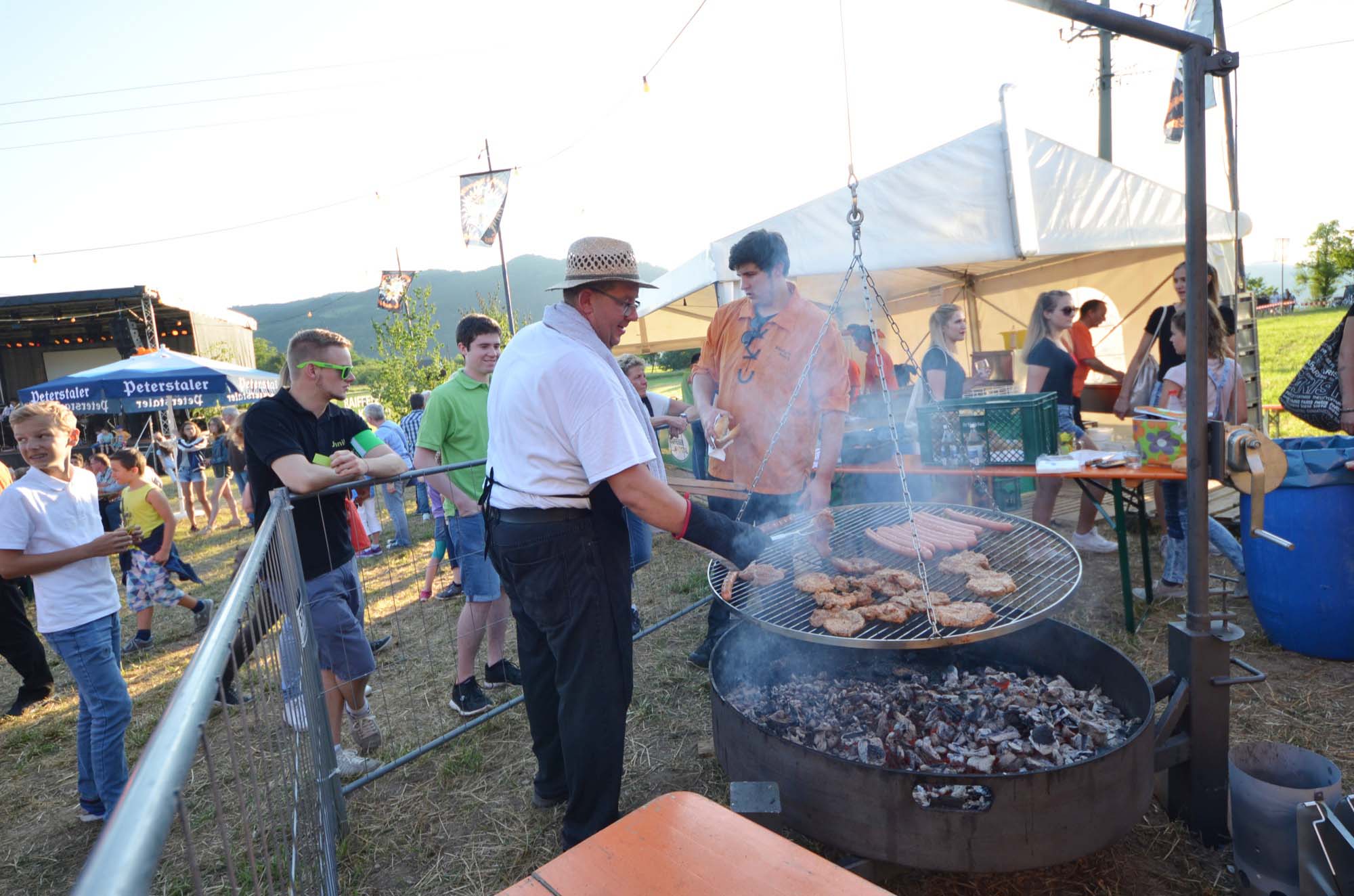 2018-6-2-Zell-Unterentersbach-Mändig's Musik-22 Jahre-Open-Air-uff-de-Husmatt-Foto-Ute-Berger-4540