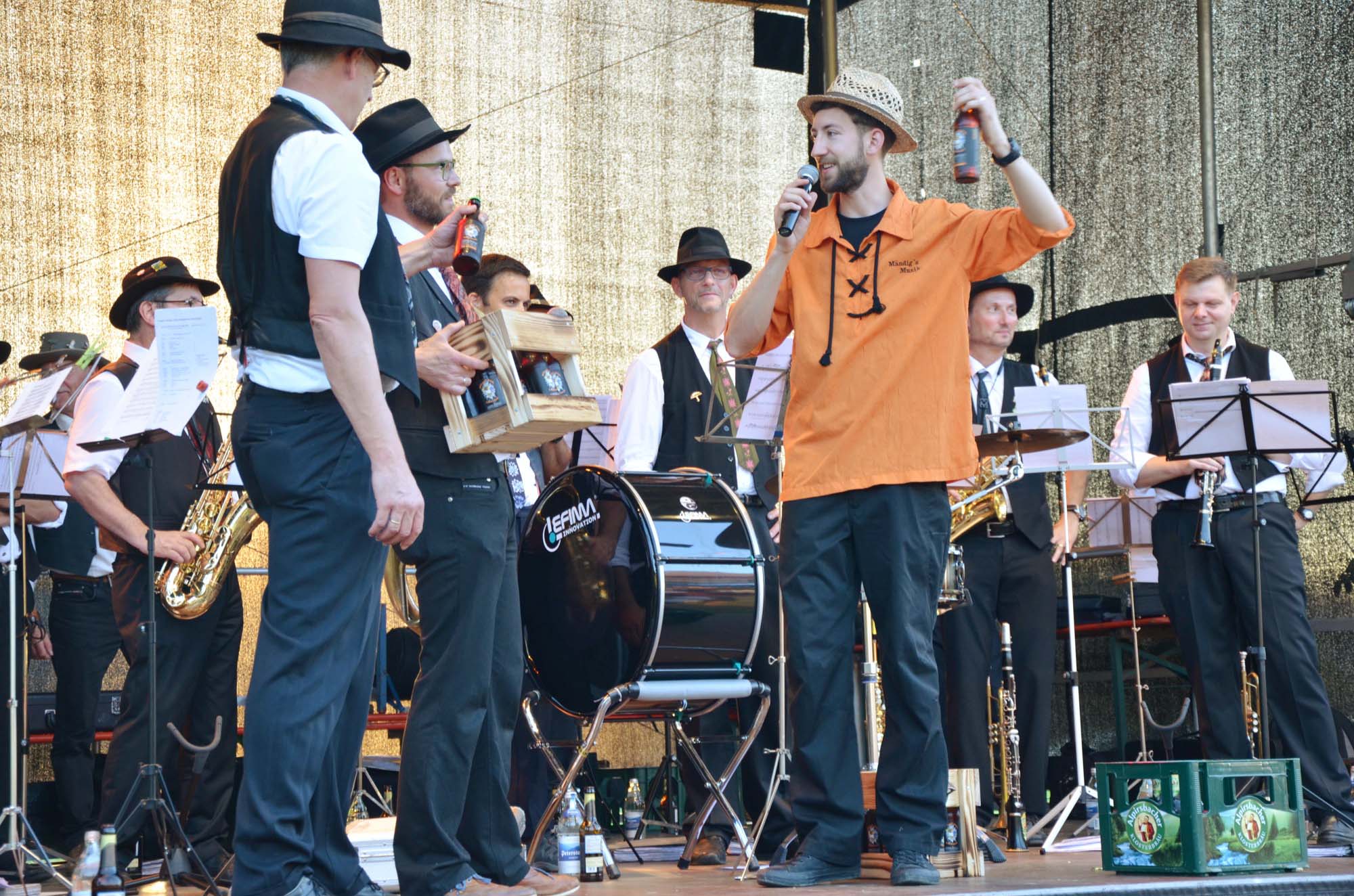 2018-6-2-Zell-Unterentersbach-Mändig's Musik-22 Jahre-Open-Air-uff-de-Husmatt-Foto-Ute-Berger-4591