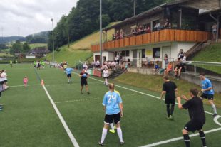 2018-6-20-BI-PR-Helmut Christ-DJK Prinzbach-2016 Dorfturnier Völkerball