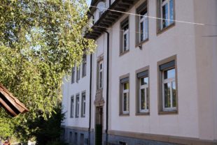 Im Bildungszentrum verpufft viel Energie