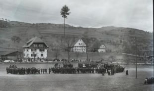 Historische Augenblicke