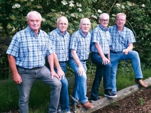 Tavernenabend in Biberach