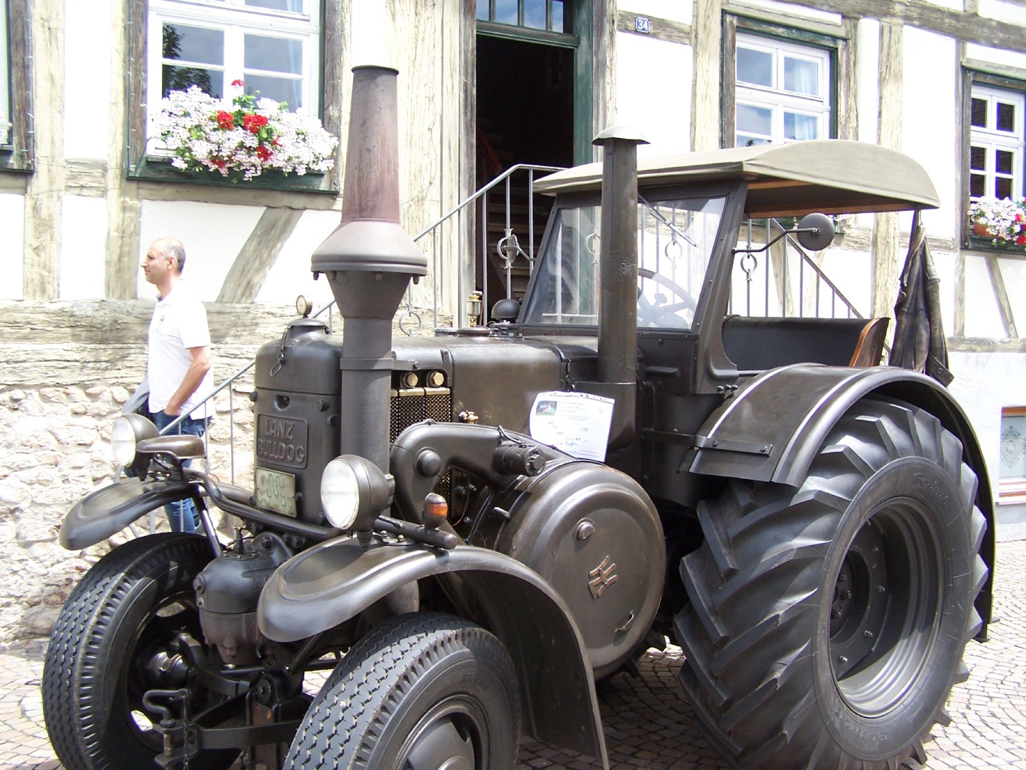 2018-6-25-BI-ds-Archivbild-2018-7-2-MGV Leiderkranz-Sommerfest-Schlepper-Unimog-Treffen-100_4703
