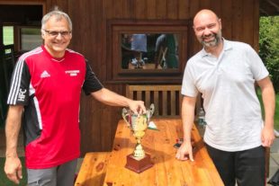 2018-6-25-ZE-UE-Dorfmeisterschaft 2018-Losen der Gruppen-Josef Pfaff-Timo Britz-Foto Hobbykicker Unterentersbach