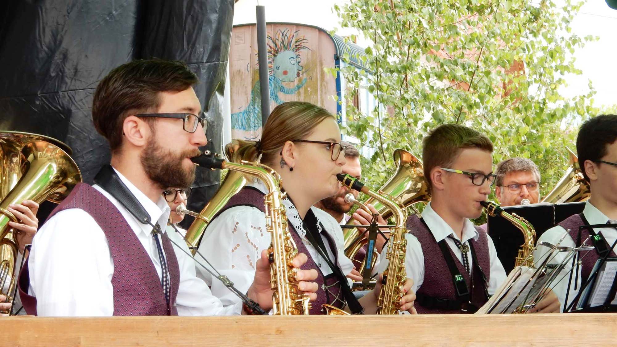 2018-6-25-ZE-UE-Martin Huber-Musikverein Unterentersbach-2018-06 Feuerwehrfest UE (6)