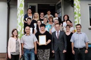 2018-6-27-OH-vo-Zertifizierung Kinderhaus Sonnenblume DSCF0179