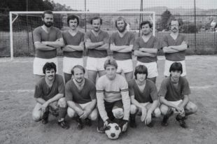 Historische Augenblicke