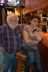 Ein besonderes Arbeitsjubiläum