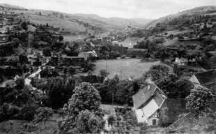 Historische Augenblicke