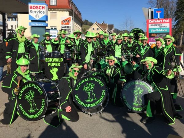 Sommer-Open-Air im Kurpark Unterharmersbach