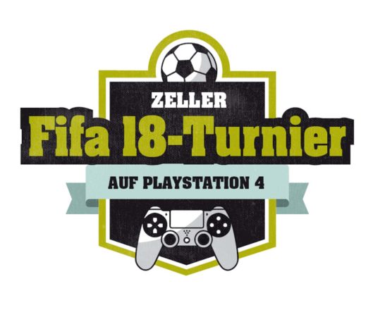 Jugendforum Zell: Zeller Fifa18-Turnier