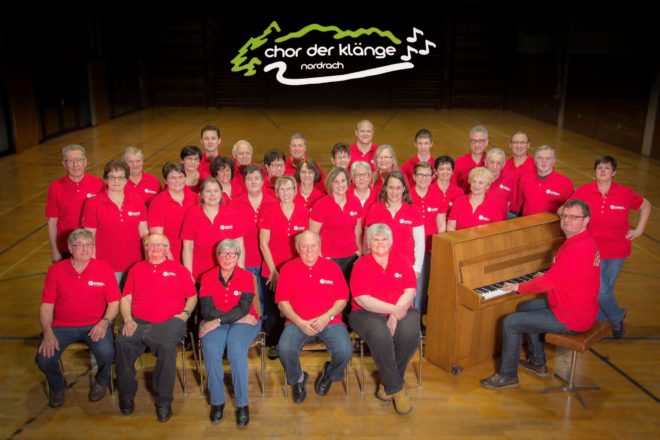 Chor der Klänge: Sommerkonzert bei der Maile-Gießler-Mühle