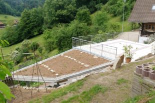 2018-7-11-NO-Holzbau Fehrenbacher-Flachdach Terrasse-P1010261