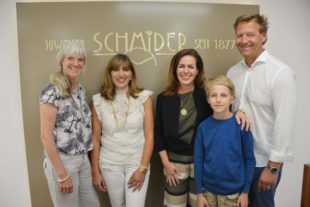 Juwelier Schmider in Zell a. H. erstrahlt in neuem Glanz