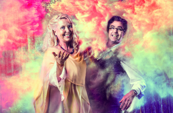 Zeller Sommermusik: »Duetto Traveersale«