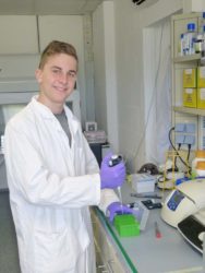 »Man lernt hier fürs Leben«