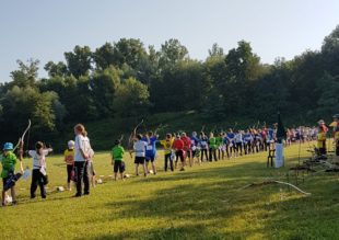 Sabine Herm holt in Wyhl Vize-Titel