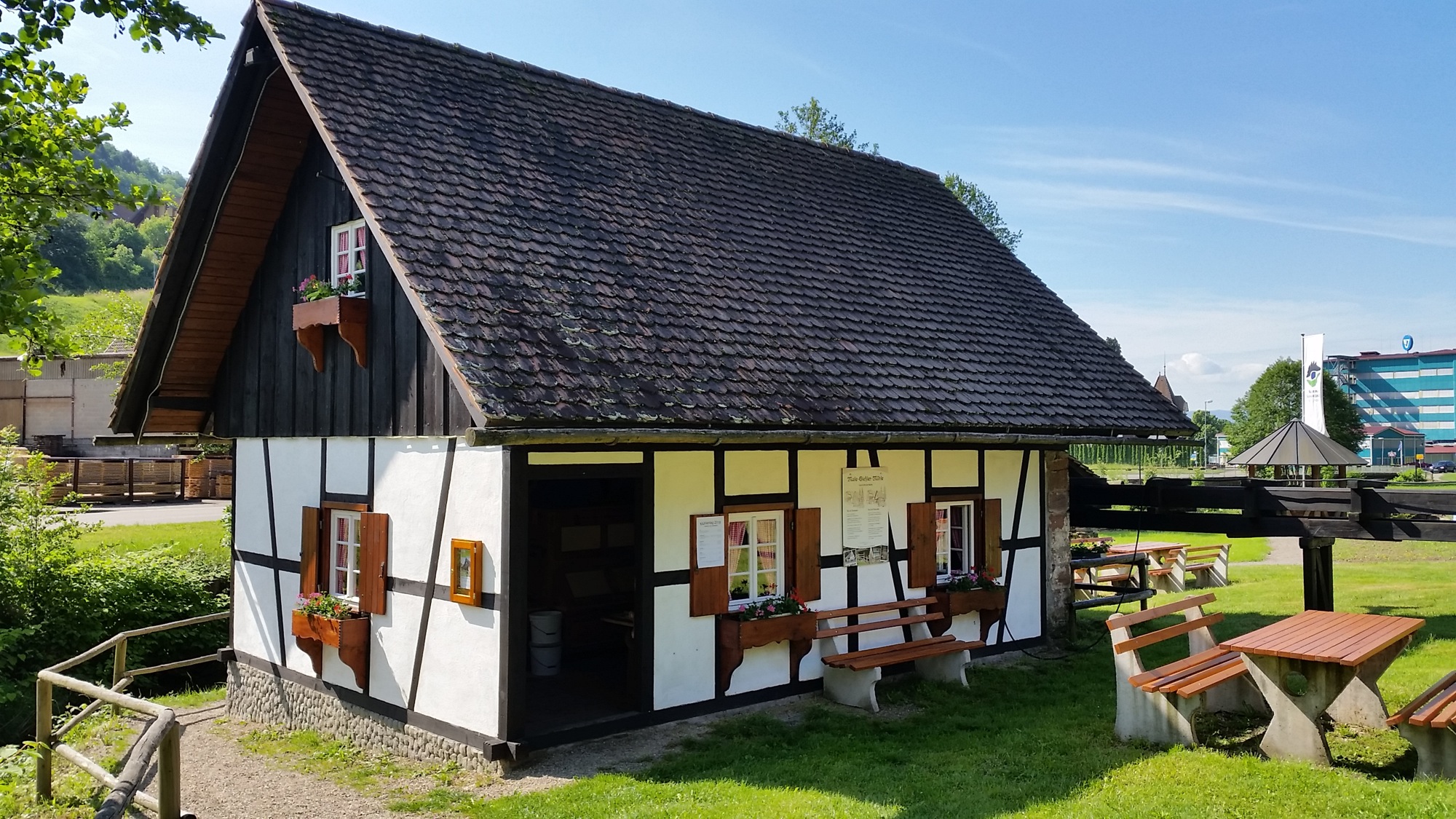 2018-7-2-NO-Tourist-Konzert-Maile-Gießler-Mühle