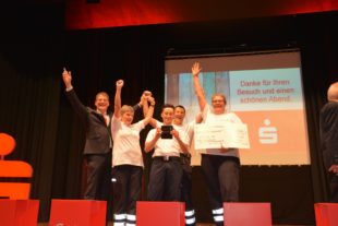 Bewerbungsphase läuft noch bis Freitag, 17. August