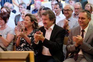 Die Schule ist aus für Martin Teufel