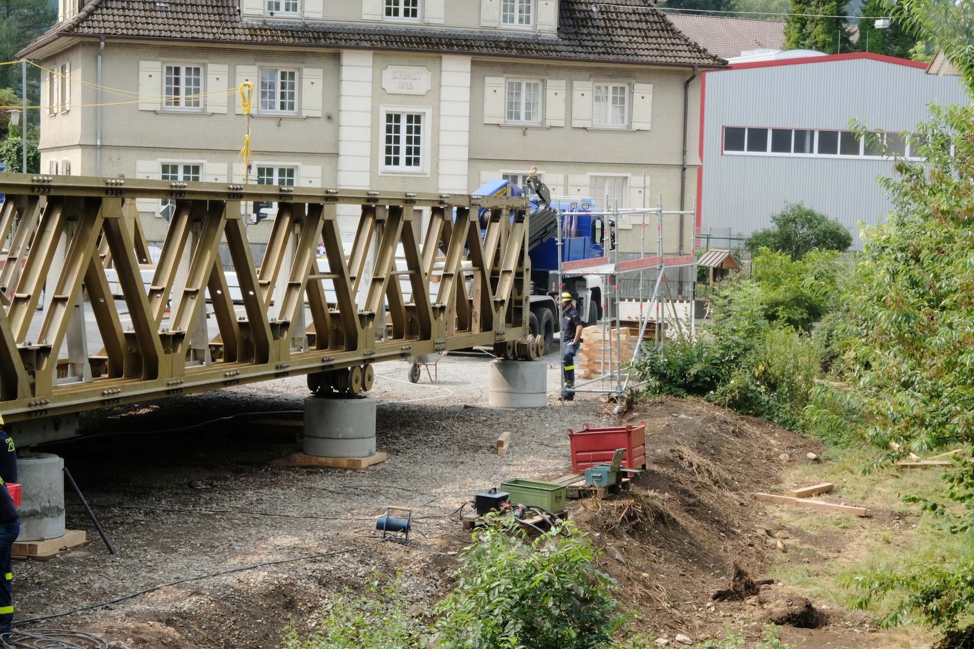 2018-7-23-ZE-UH-vo-L94-Brückeneinrollen Kurpark DSCF0736