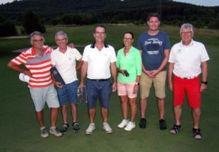 Kantersieg von Wolfgang Metz