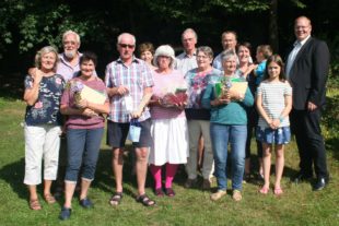 2018-7-25-NO-Claudia Moosmann-Gästeehrung Schmitz-Stollengrundhof-IMG_8429