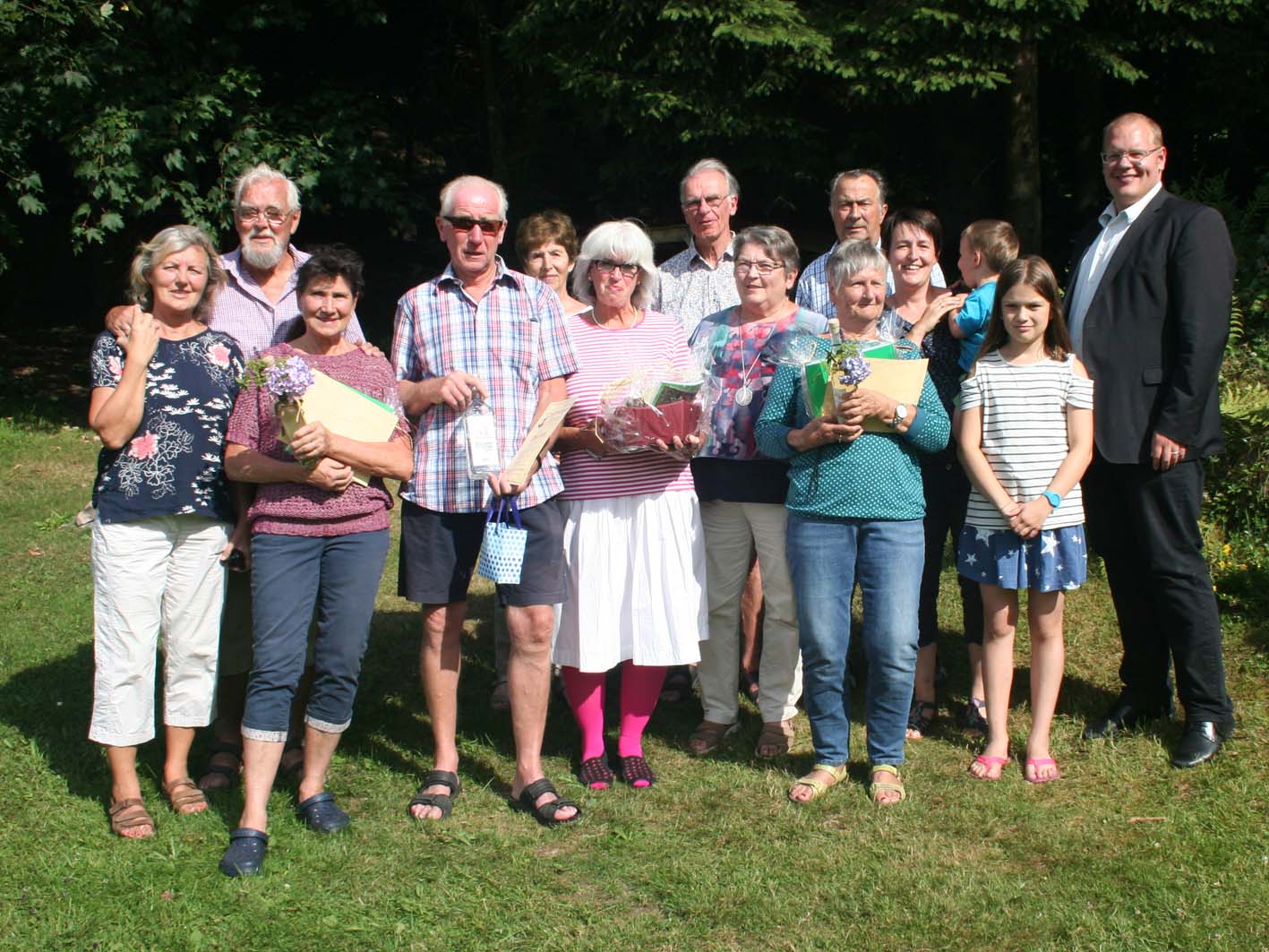 2018-7-25-NO-Claudia Moosmann-Gästeehrung Schmitz-Stollengrundhof-IMG_8429